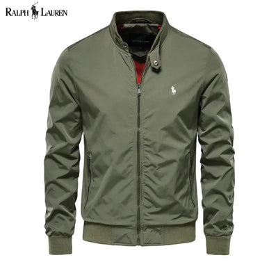 RL™ Men's Classic Bomber Jacket