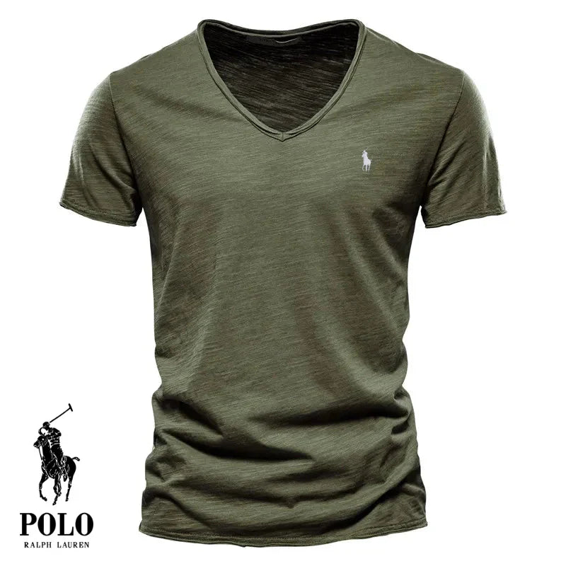RL™ Cotton Classic T-Shirt