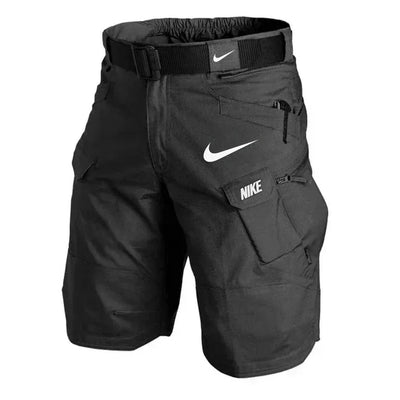 NK™ Premium Cardo Shorts