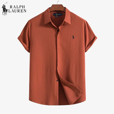 RL™ Relaxed Fit Summer Shirt