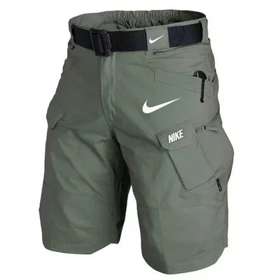 NK™ Premium Cardo Shorts