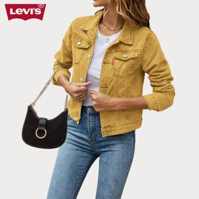 Classic Denim Jacket