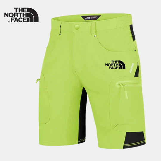 TNF™ Men’s Multi-Pocket Outdoor Shorts