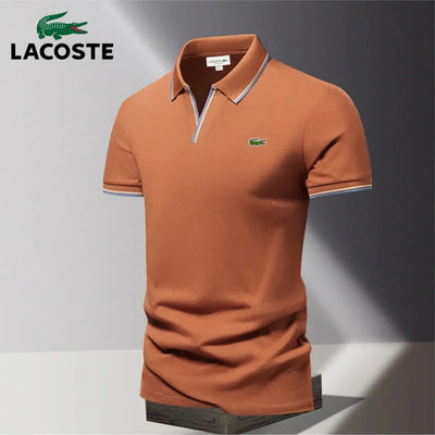 LC™ Polo Chic Style Shirt