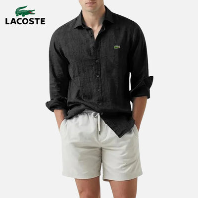LC™ Men’s Casual Long Sleeve Shirt