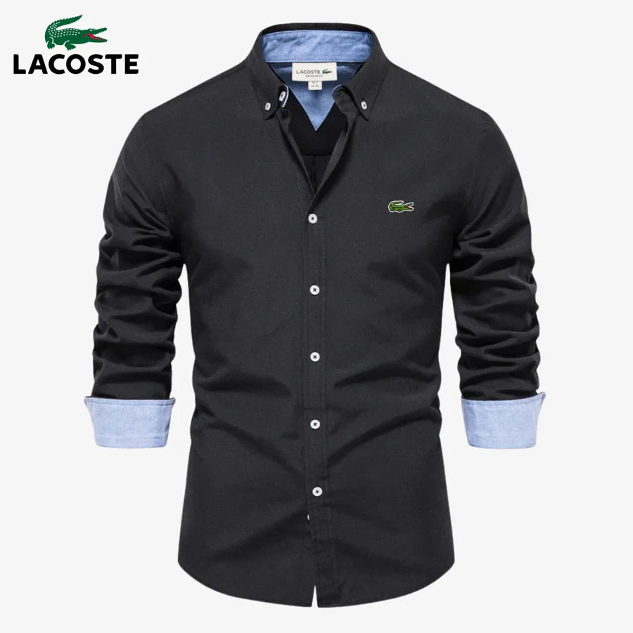 LC™ Casual Elegant Shirt
