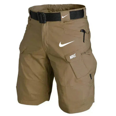 NK™ Premium Cardo Shorts