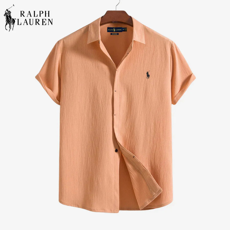 RL™ Relaxed Fit Summer Shirt