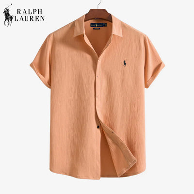 RL™ Relaxed Fit Summer Shirt