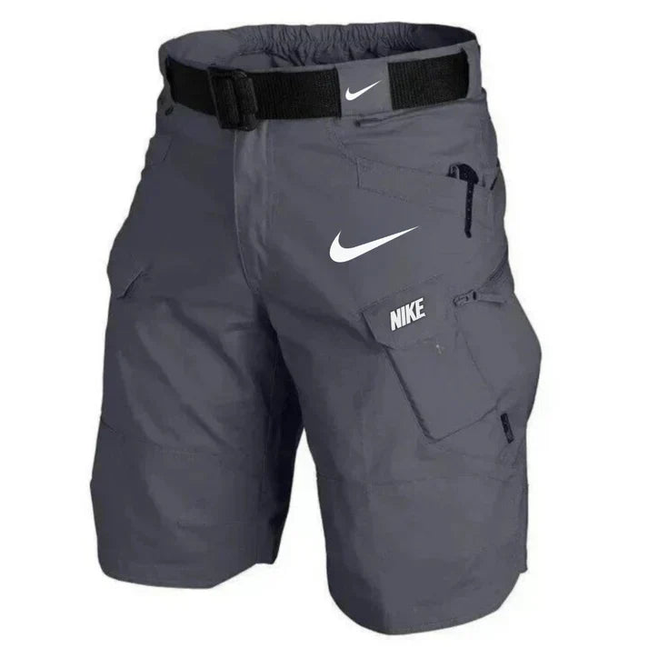 NK™ Premium Cardo Shorts