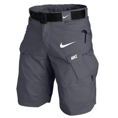 NK™ Premium Cardo Shorts
