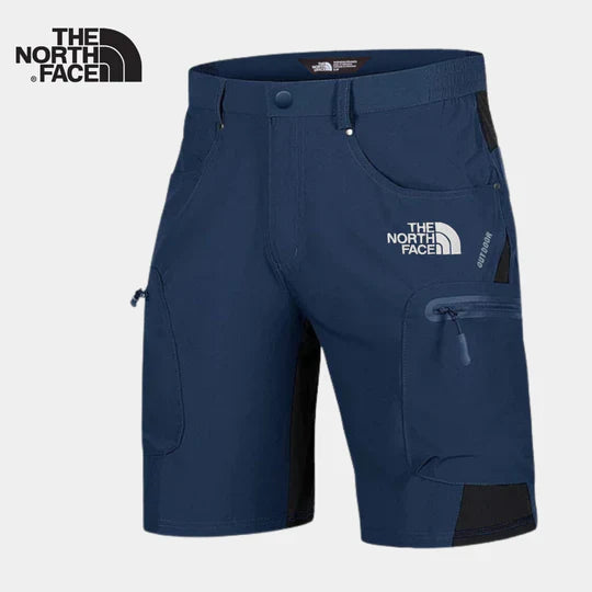 TNF™ Men’s Multi-Pocket Outdoor Shorts