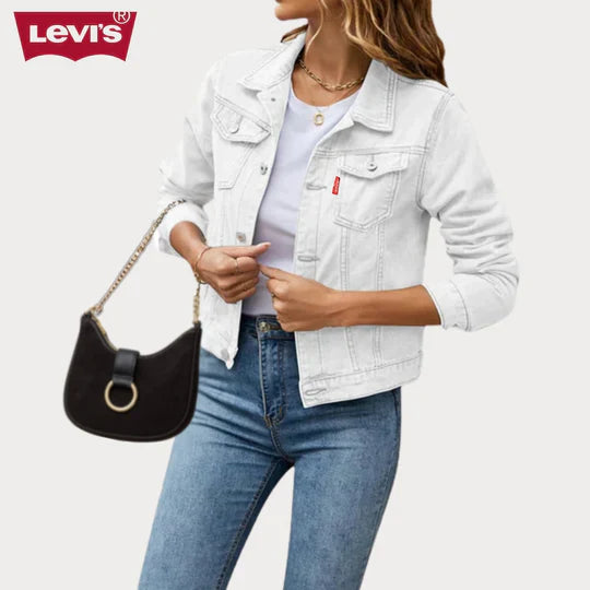 Classic Denim Jacket