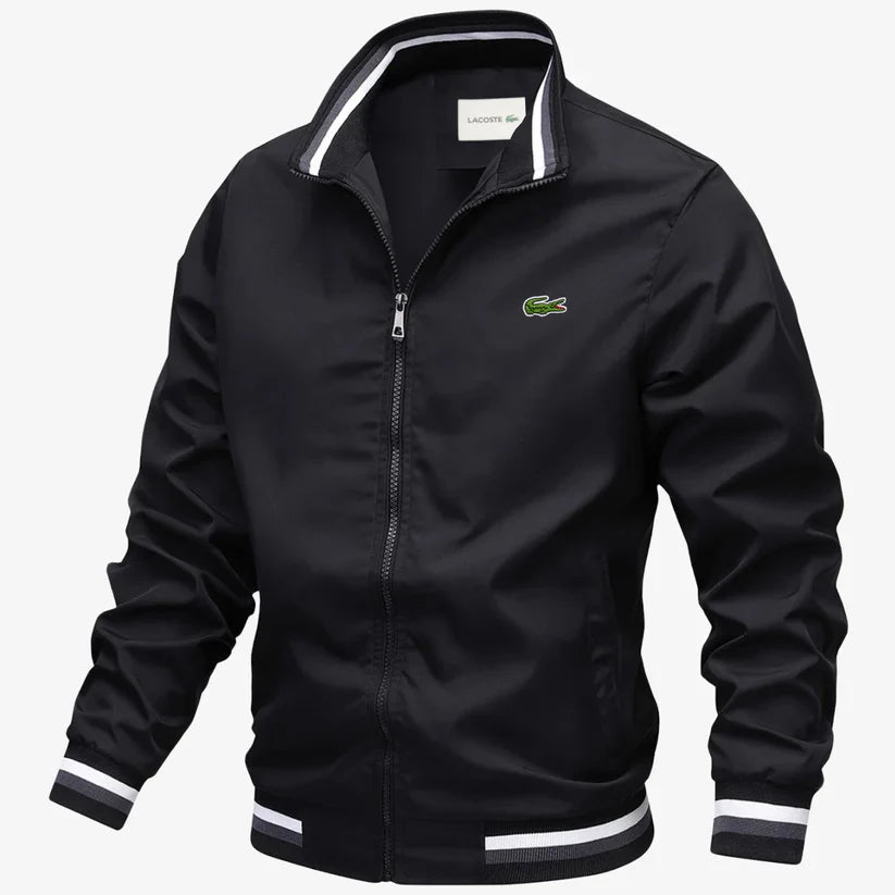 LC™  Men's Casual Bomber Jacket