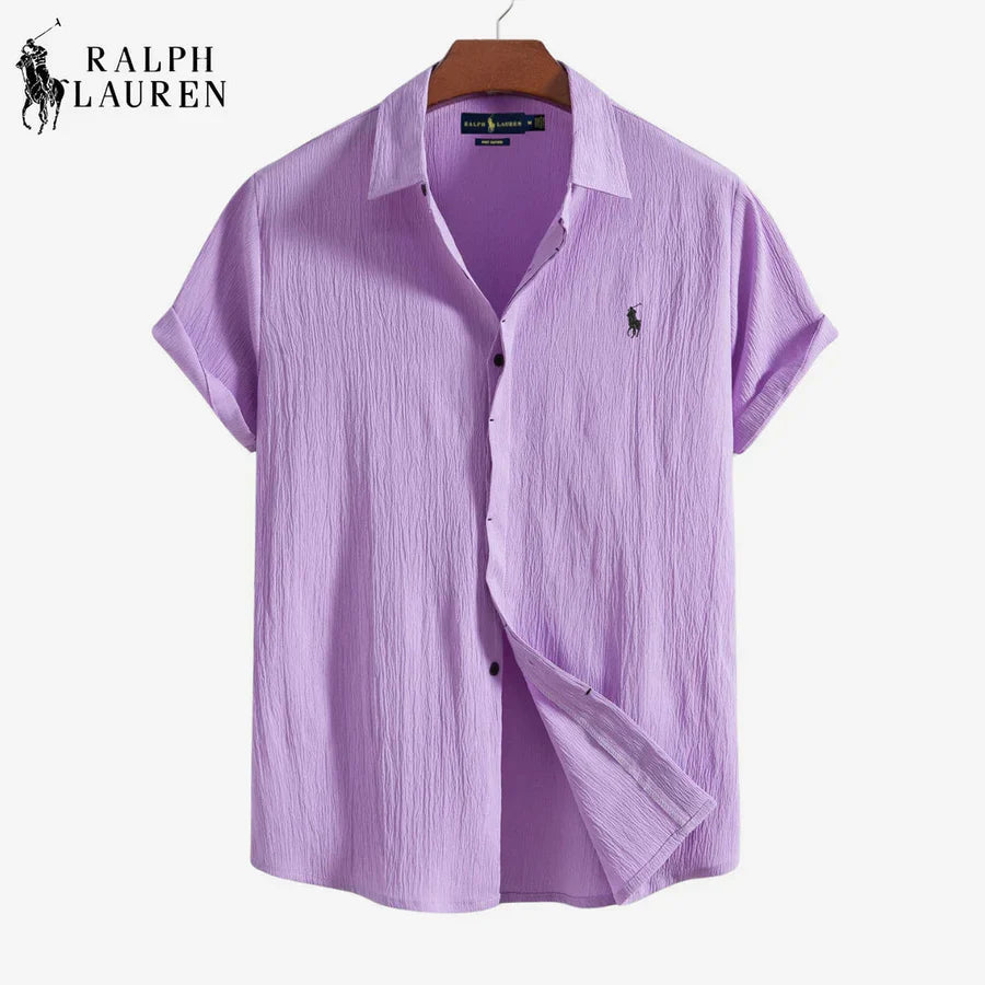 RL™ Relaxed Fit Summer Shirt