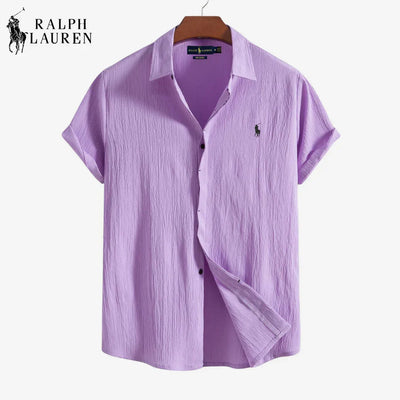 RL™ Relaxed Fit Summer Shirt