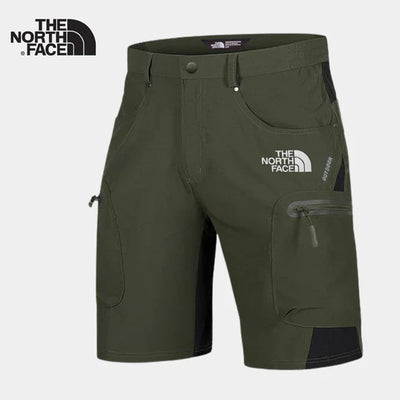TNF™ Men’s Multi-Pocket Outdoor Shorts