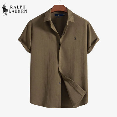 RL™ Relaxed Fit Summer Shirt