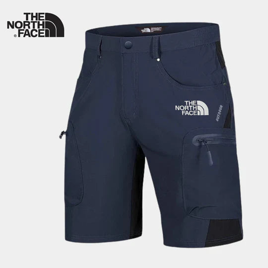 TNF™ Men’s Multi-Pocket Outdoor Shorts