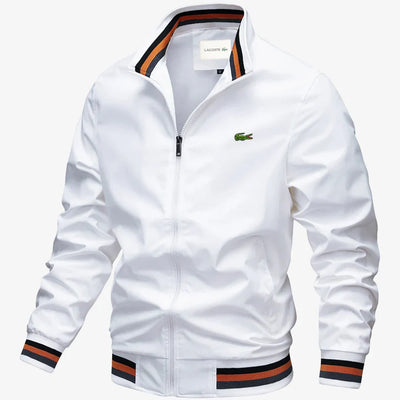 LC™  Men's Casual Bomber Jacket