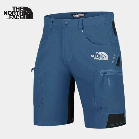 TNF™ Men’s Multi-Pocket Outdoor Shorts