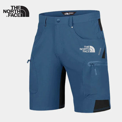 TNF™ Men’s Multi-Pocket Outdoor Shorts