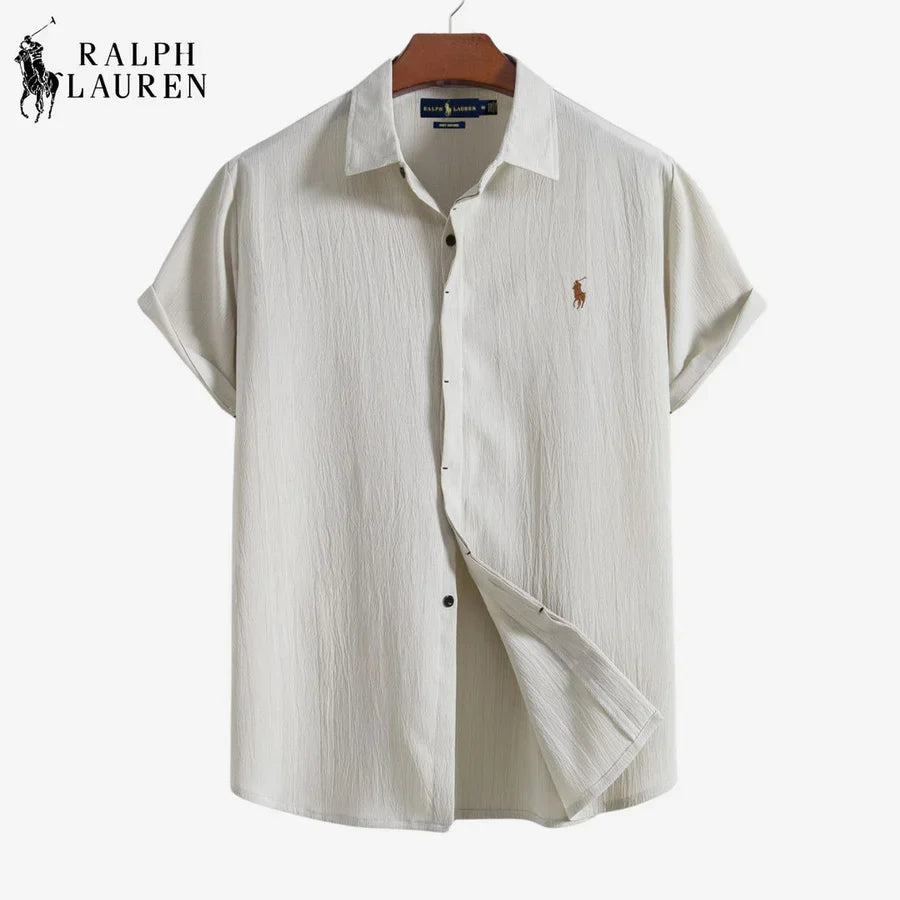 RL™ Relaxed Fit Summer Shirt