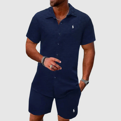 RL™ Men's Linen Set