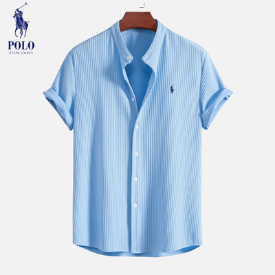 RL™  Ribbed Fitted T-Shirt
