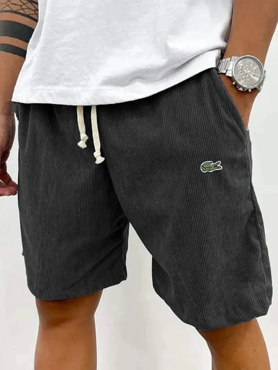 Stylish Men's Luxury Shorts | Limited Edition