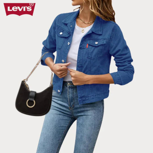 Classic Denim Jacket