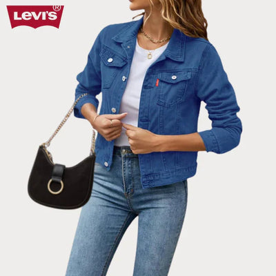 Classic Denim Jacket