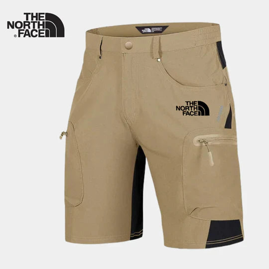 TNF™ Men’s Multi-Pocket Outdoor Shorts