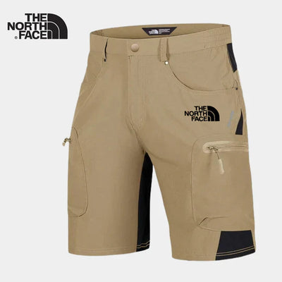 TNF™ Men’s Multi-Pocket Outdoor Shorts