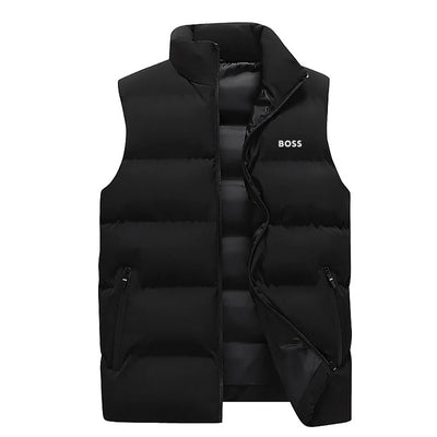 BOSS™ Luxe Puffer Vest