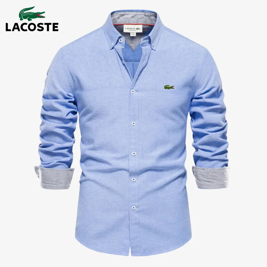 LC™ Casual Elegant Shirt