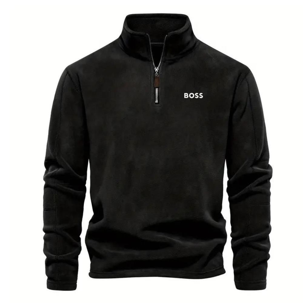 BOSS™ Premium Luxe Fleece