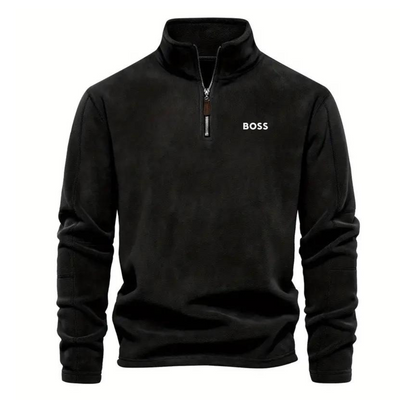 BOSS™ Premium Luxe Fleece