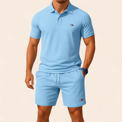 TOMMY™ | MODERN COTTON SET FOR MEN