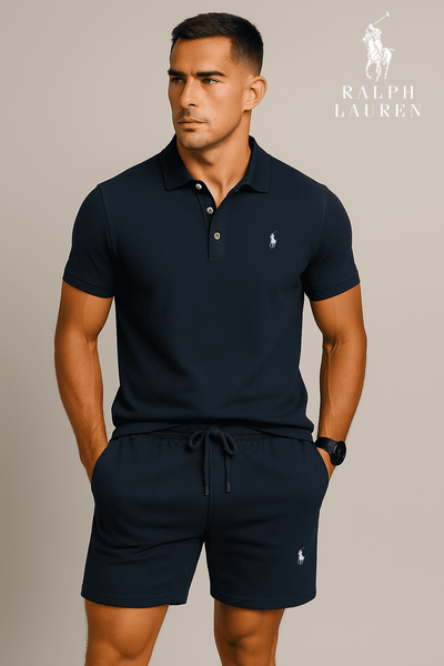 Premium men's set (2 pieces)