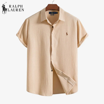RL™ Relaxed Fit Summer Shirt