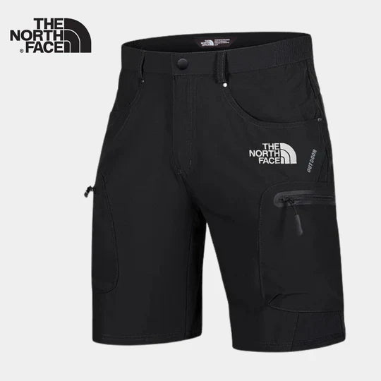 TNF™ Men’s Multi-Pocket Outdoor Shorts