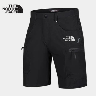 TNF™ Men’s Multi-Pocket Outdoor Shorts