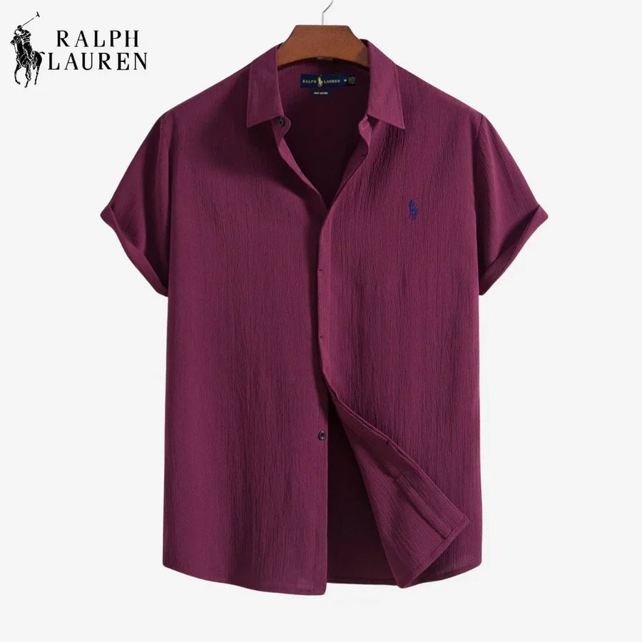 RL™ Relaxed Fit Summer Shirt