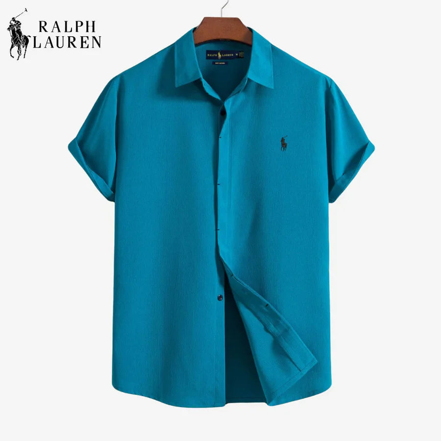 RL™ Relaxed Fit Summer Shirt