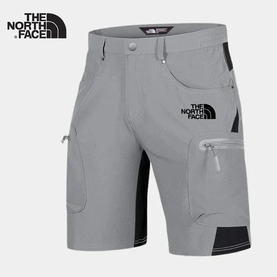 TNF™ Men’s Multi-Pocket Outdoor Shorts
