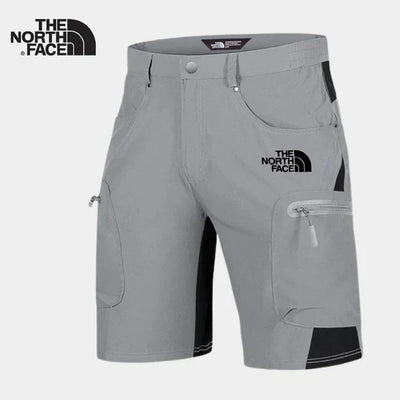 TNF™ Men’s Multi-Pocket Outdoor Shorts