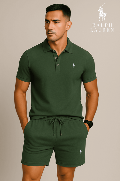 Premium men's set (2 pieces)