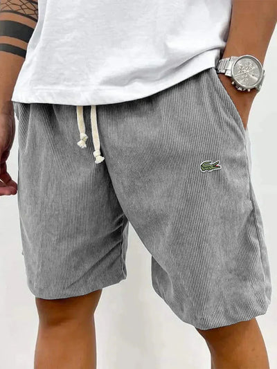 Stylish Men's Luxury Shorts | Limited Edition