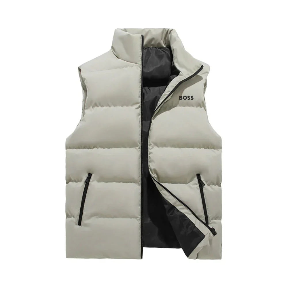 BOSS™ Luxe Puffer Vest